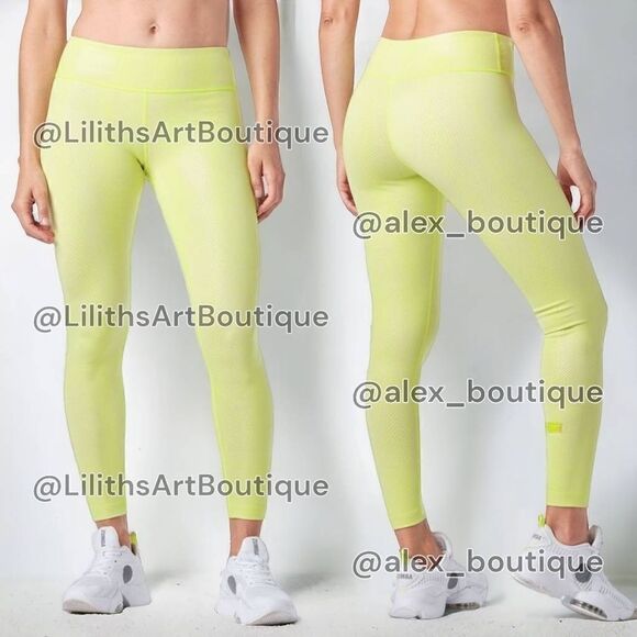🖤Zumba Dance Leggings (E057)-Size S for Women - Picture 1 of 6